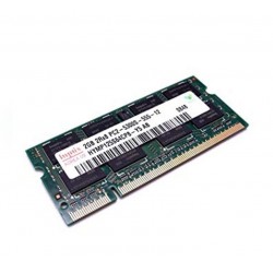 Memoria RAM 2Gb HYMP125S64CP8-Y5 AB Hynix